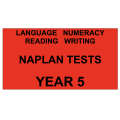 Package Year 5 - Trial Tests